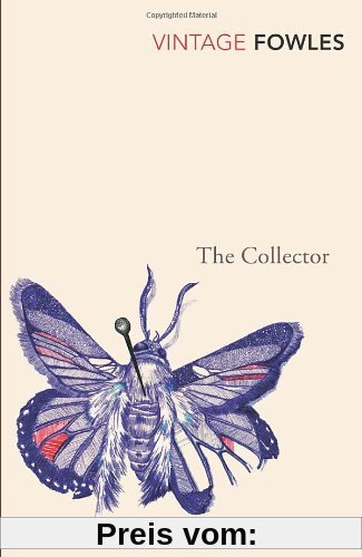 The Collector (Vintage Classics)